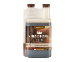 Canna - Bio Rhizotonic 1 Liter