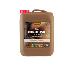 Canna - Bio Rhizotonic 10 Liter