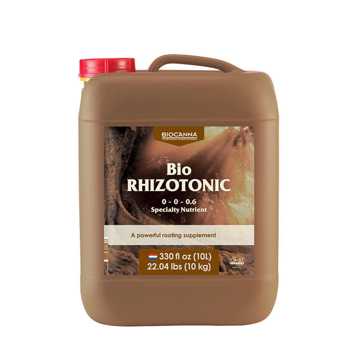 Canna - Bio Rhizotonic 10 Liter
