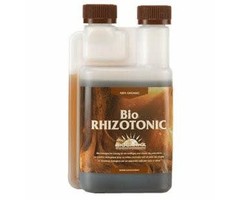 Canna - Bio Rhizotonic 0.25 Liter