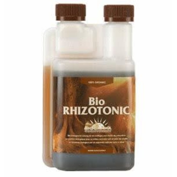 Canna - Bio Rhizotonic 0.25 Liter