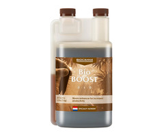 Canna - Bio Boost 1 L