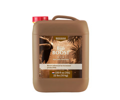Canna - Bio Boost 10 Liter