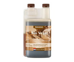 Canna - Bio Vega 1 Liter
