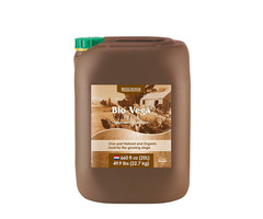 Canna - Bio Vega 20 Liter
