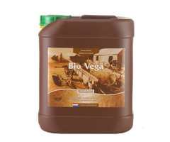 Canna - Bio Vega 5 Liter