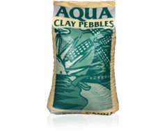 Canna - Aqua Clay pebbles 45L