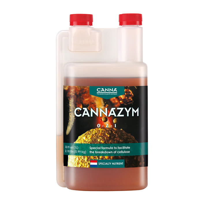 Canna - Cannazym 1 L