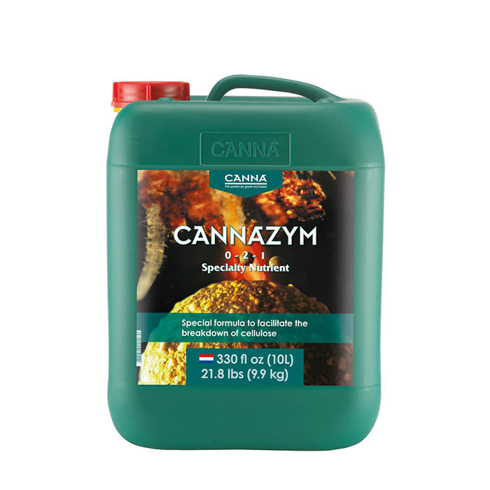 Canna - Cannazym 10 L