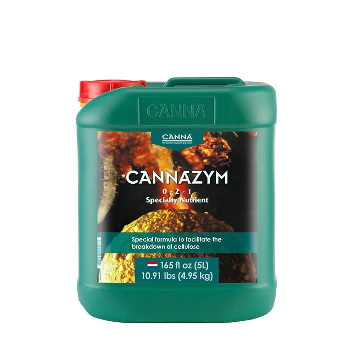 Canna - Cannazym 5 L