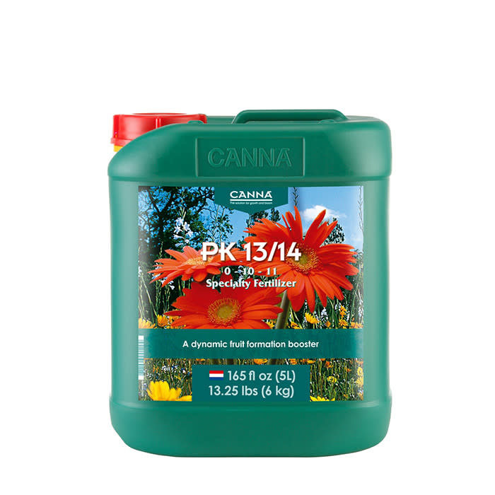 Canna - PK 13/14 5 Liter