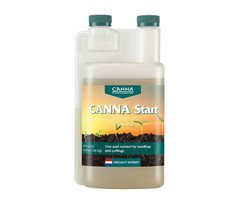 Canna - Start 1 Liter