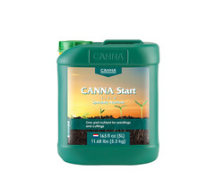 Canna - Start 5 Liter