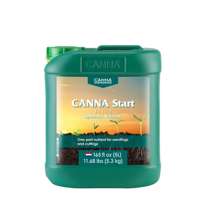 Canna - Start 5 Liter