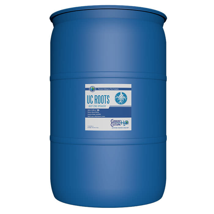 Current Culture - UC ROOTS 55 Gal