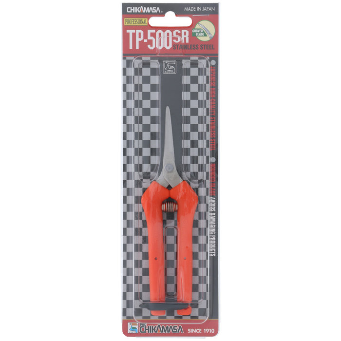 Chikamasa - TP-500SR