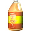 General Hydroponics - pH Down Liquid Gallon