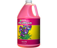 General Hydroponics - Flora Bloom Gallon