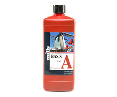 Mills Nutrients - Basis A 1L