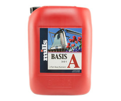 Mills Nutrients - Basis A 20L