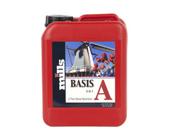 Mills Nutrients - Basis A 5L