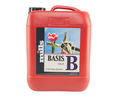 Mills Nutrients - Basis B 10L