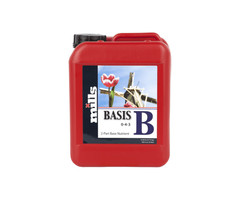 Mills Nutrients - Basis B 5L