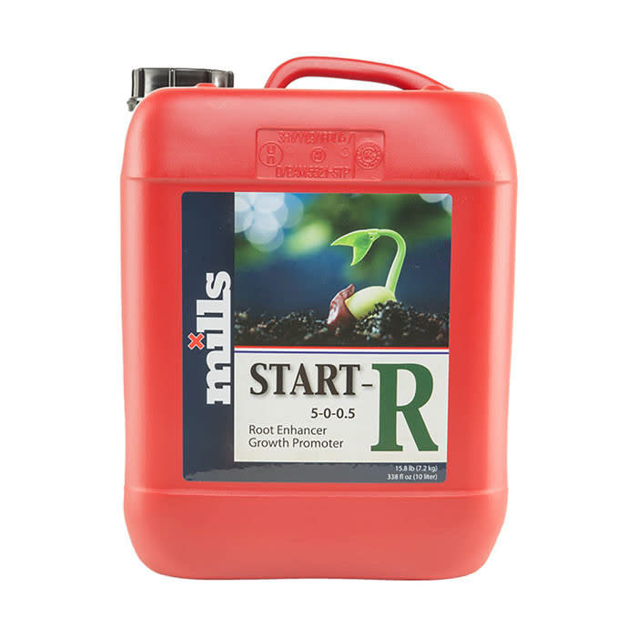 Mills Nutrients - Start R 10 L