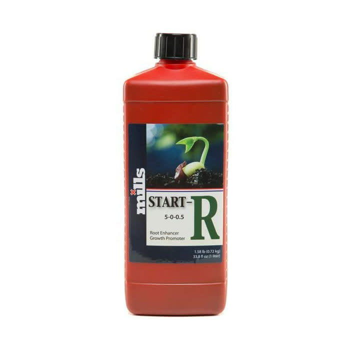 Mills Nutrients - Start R 1 L