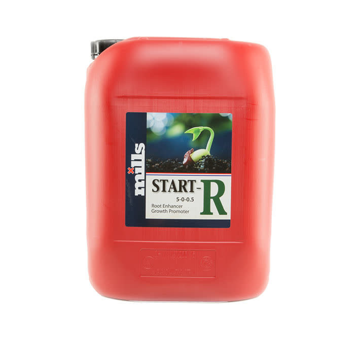 Mills Nutrients - Start R 20 L