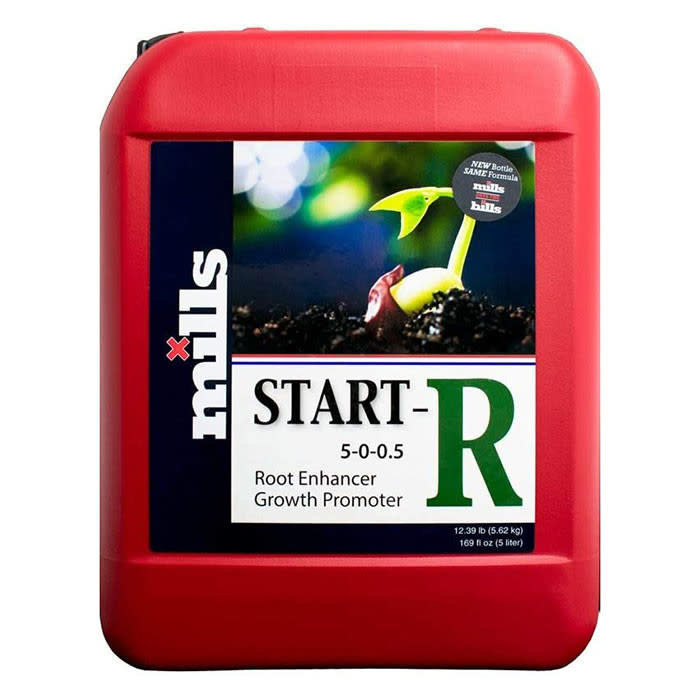 Mills Nutrients - Start R 5 L