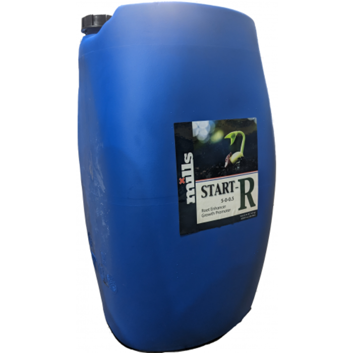 Mills Nutrients - Start-R 60 L