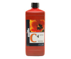 Mills Nutrients - C4 1 L