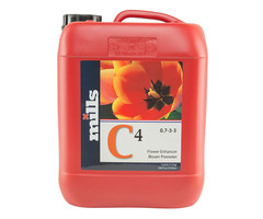 Mills Nutrients - C4 10 L