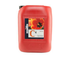 Mills Nutrients - C4 20 L