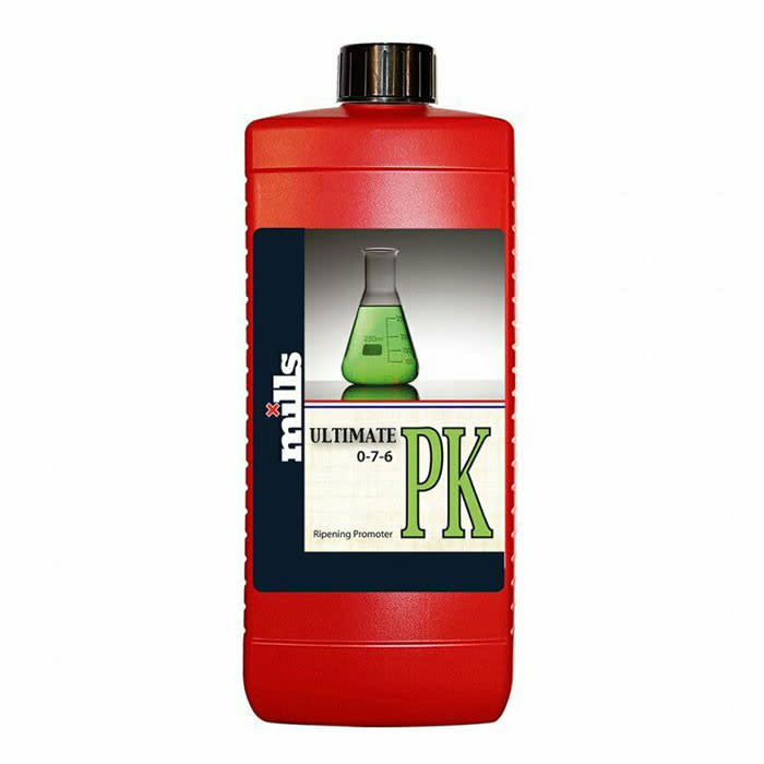 Mills Nutrients - Ultimate PK 1 L