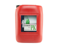 Mills Nutrients - Ultimate PK 20 L