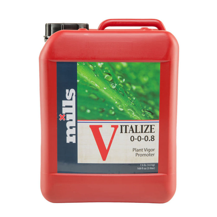 Mills Nutrients  - Vitalize 10 L