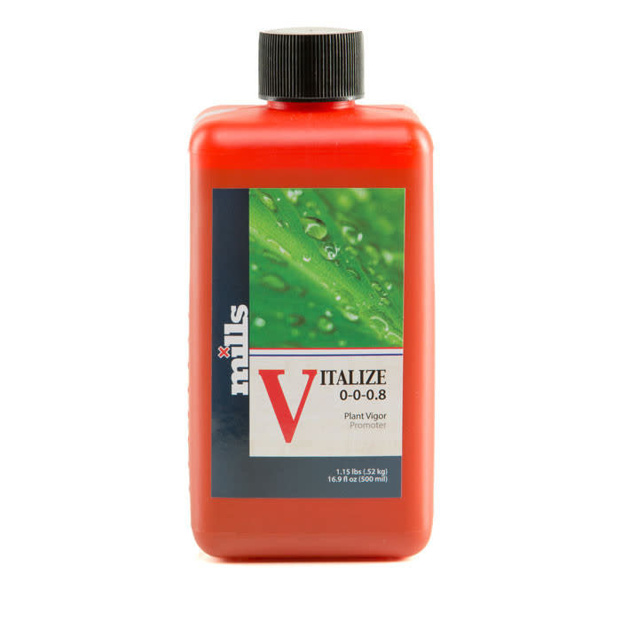 Mills Nutrients - Vitalize 500ml