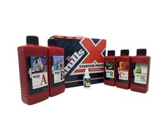 Mills Nutrients - Starter Kit