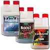 Canna - Additives Bundle Boost, Rhizotonic, Cannazym 250ML