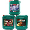 Canna - Additives Bundle Boost, Rhizotonic, Cannazym 5 L
