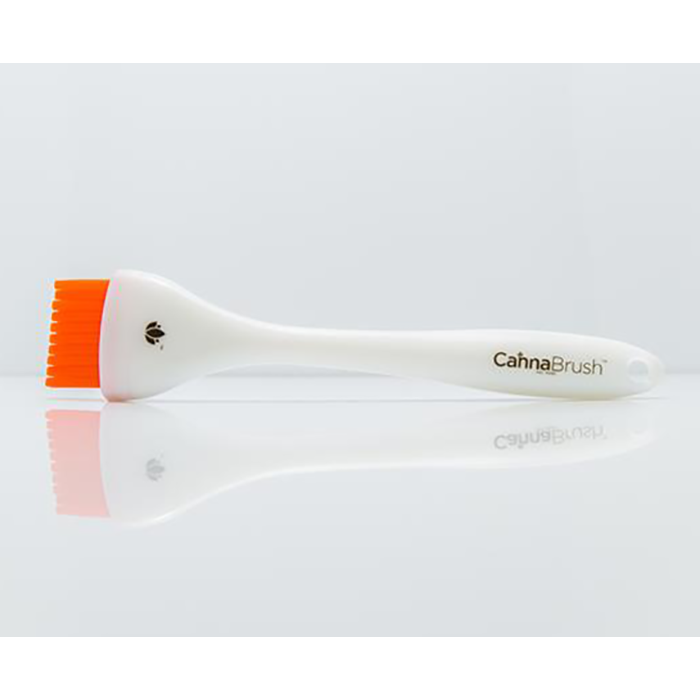 CannaBrush CannaBrush - Hand Trimming Brush
