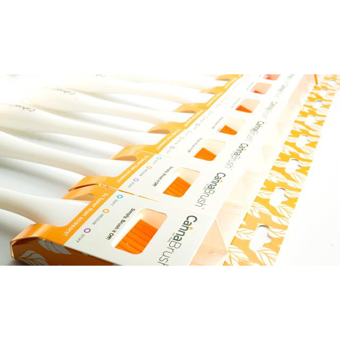 CannaBrush CannaBrush - Hand Trimming Brush