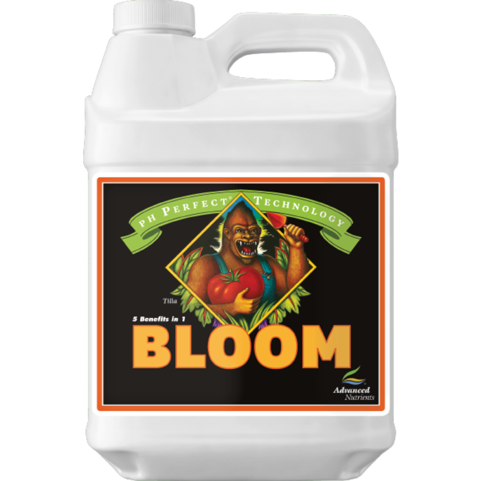 Advanced Nutrients - pH Perfect Bloom 500mL