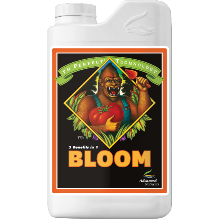 Advanced Nutrients - pH Perfect Bloom 1L