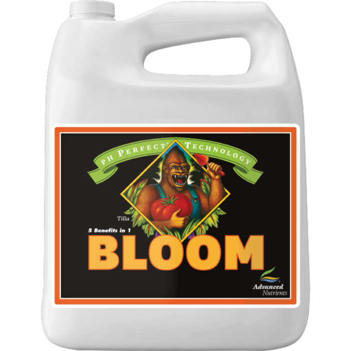 Advanced Nutrients - pH Perfect Bloom 4L
