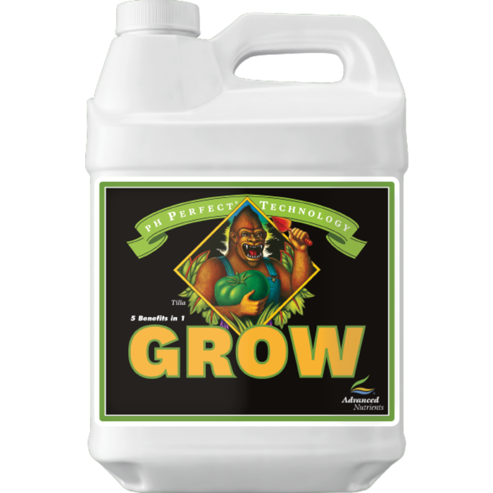Advanced Nutrients - pH Perfect Grow 500mL
