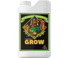 Advanced Nutrients - pH Perfect Grow 1L