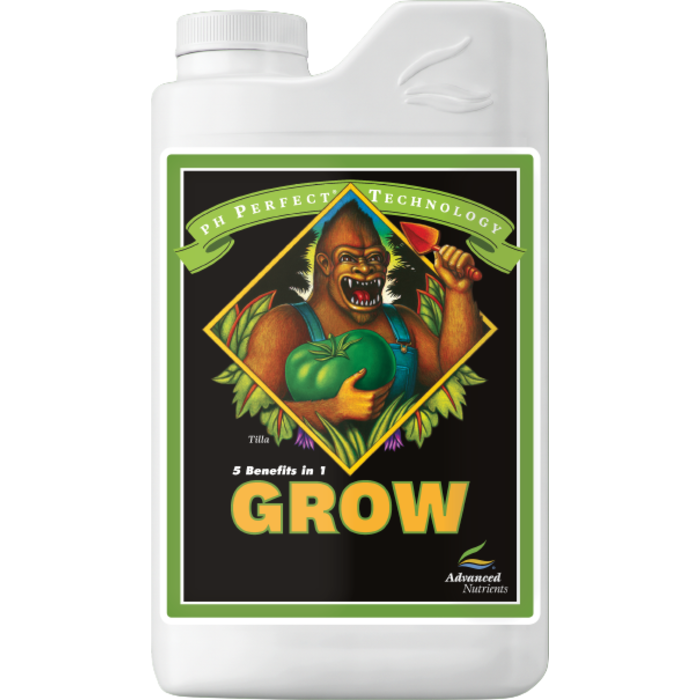 Advanced Nutrients - pH Perfect Grow 1L
